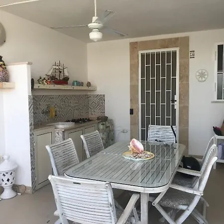 Casa Benedetta * Лидо-Марини