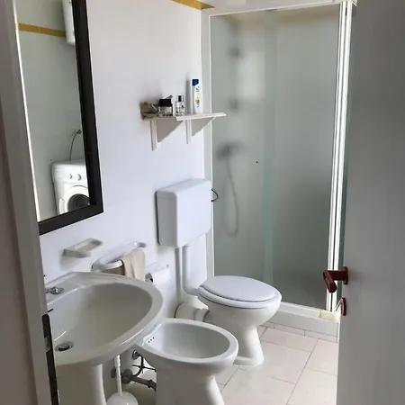 Casa Benedetta