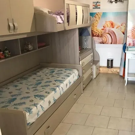 Дом отдыха Casa Benedetta *