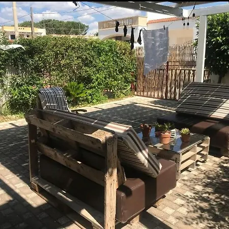 Casa Benedetta Lido Marini