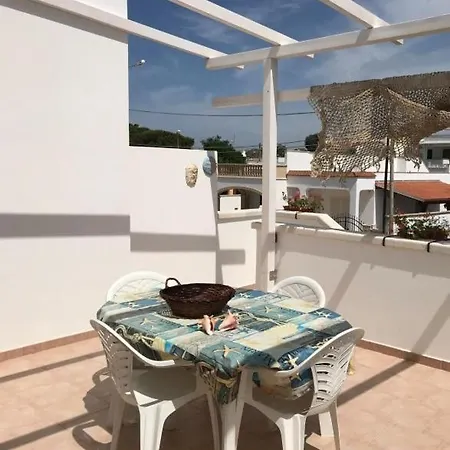 Дом отдыха Casa Benedetta *