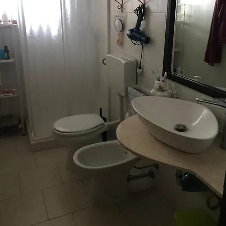 Holiday home Casa Benedetta Lido Marini