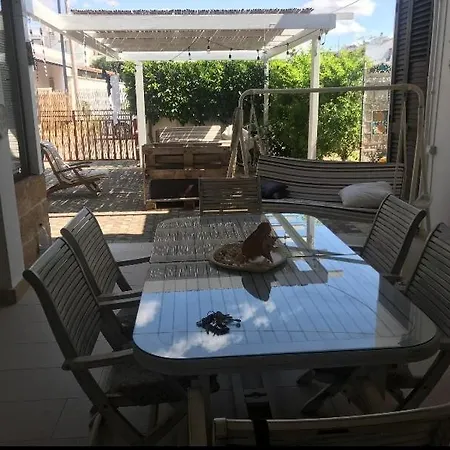 Casa Benedetta Лидо-Марини