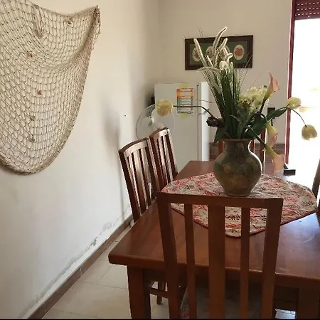 Casa Benedetta * Лидо-Марини