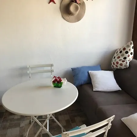 Casa Benedetta Дом отдыха