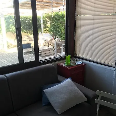 Дом отдыха Casa Benedetta *